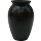 Hög lervas