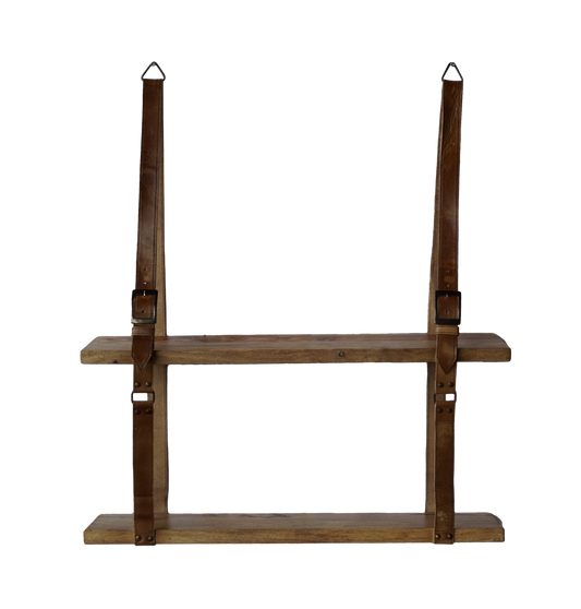 Set of 2 bookcases
