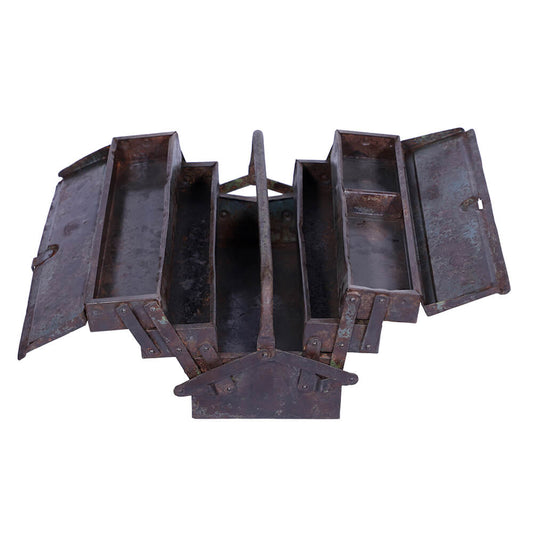 Decorative toolbox