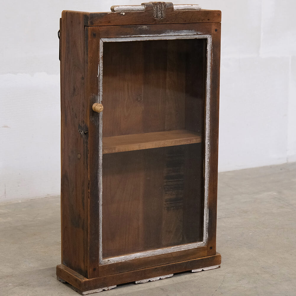 Unique wall cabinet