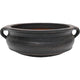 Clay pot with handles S