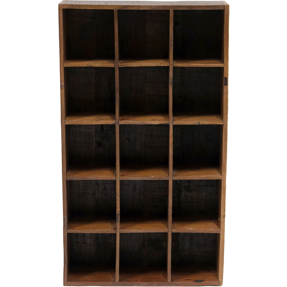 Display case