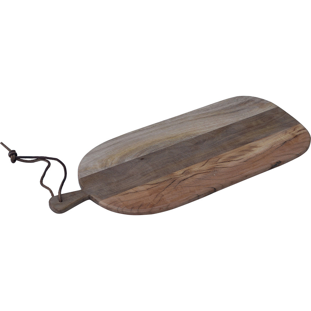 Wood cuttingboard