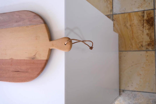 Wood cuttingboard